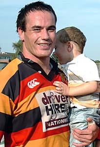 Danny Maun